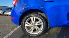 Skoda Fabia 1.0 MPI SE 5dr Petrol Hatchback